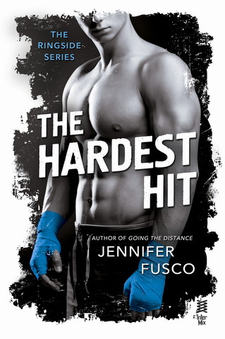 Jennifer Fusco - The Hardest Hit
