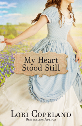 Lori Copeland - My Heart Stood Still