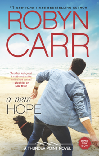 Robyn Carr - A New Hope
