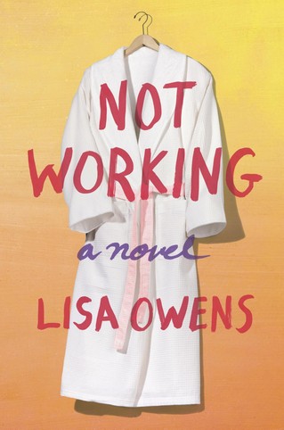 Lisa Owens - Not Working