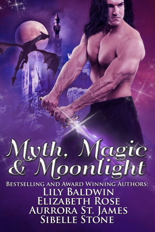 Myth, Magic, & Moonlight