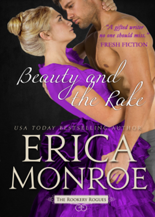 Erica Monroe - Beauty and the Rake