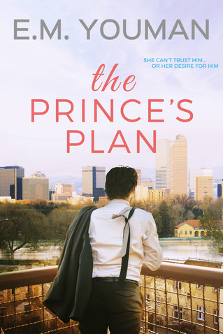 E.M. Youman - The Prince's Plan