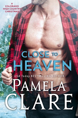 Pamela Clare - Close to Heaven