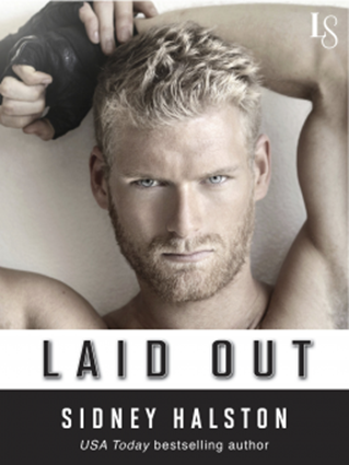 Sidney Halston - Laid Out
