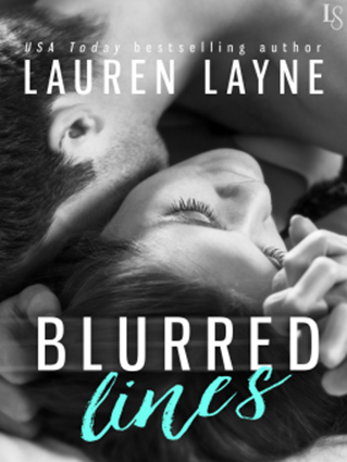 Lauren Layne - Blurred Lines