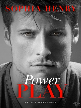 Sophia Henry - Power Play