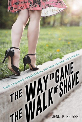 Jenn P. Nguyen - The Way to Game the Walk of Shame