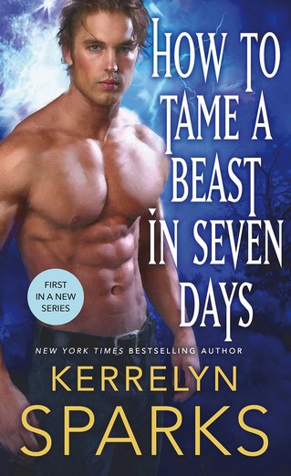 Kerrelyn Sparks - How to Tame a Beast in Seven Days