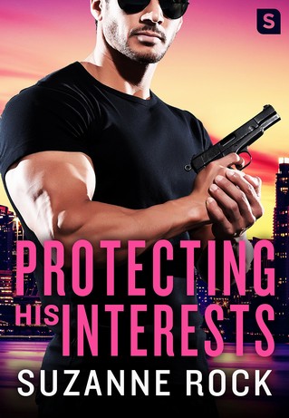 Suzanne Rock - Protecting His Interests