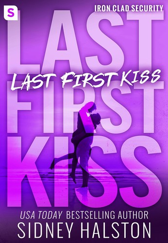 Sidney Halston - Last First Kiss
