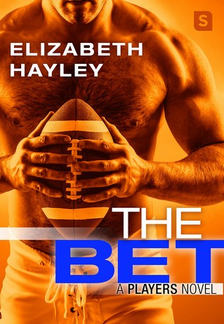 Elizabeth Hayley - The Bet