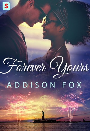Addison Fox - Forever Yours