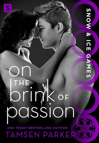 Tamsen Parker - On the Brink of Passion