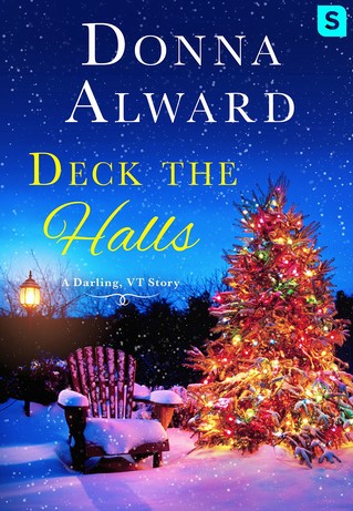 Donna Alward - Deck the Halls