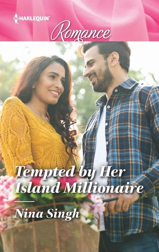 Nina Singh - Tempted by Her Island Millionaire