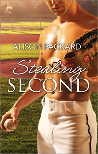 Alison Packard - Stealing Second