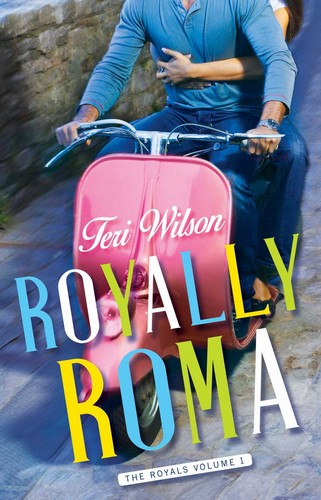 Teri Wilson - Royally Roma