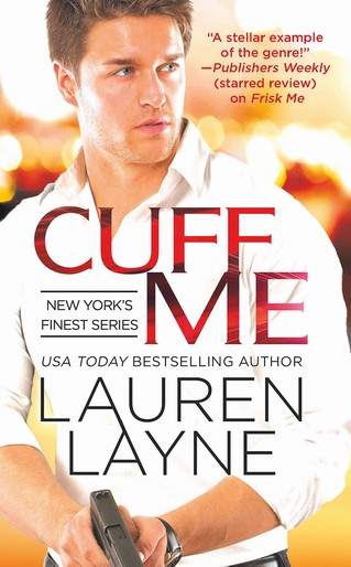 Lauren Layne - Cuff Me