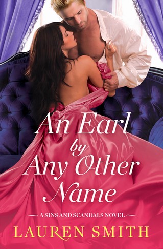 Lauren Smith - An Earl by Any Other Name