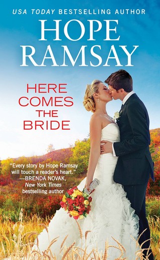 Hope Ramsay - Here Comes the Bride