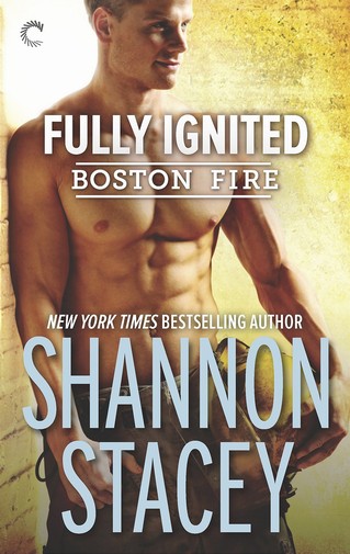 Shannon Stacey
 - Fully Ignited