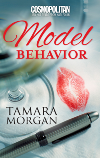 Tamara Morgan - Model Behavior