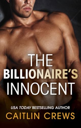 Caitlin Crews - The Billionaire's Innocent