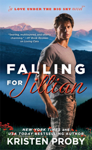 Kristen Proby - Falling for Jillian