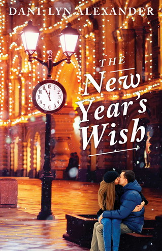 Dani-Lyn Alexander - The New Year's Wish