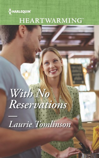 Laurie Tomlinson - With No Reservations