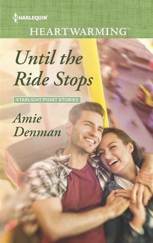 Amie Denman - Until the Ride Stops
