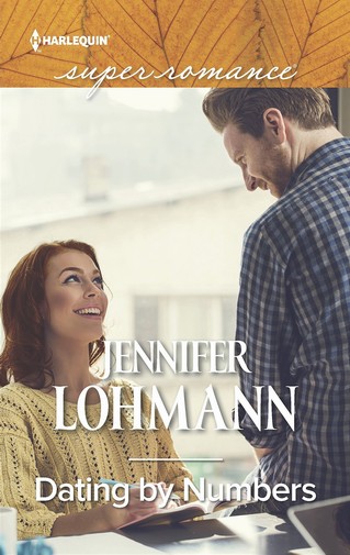 Jennifer Lohmann - Dating by Numbers