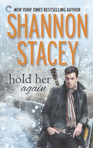 Shannon Stacey - Hold Her Again