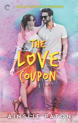 Ainslie Paton - The Love Coupon