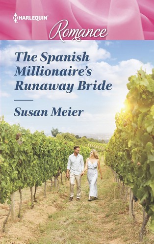 Susan Meier - The Spanish Millionaire's Runaway Bride