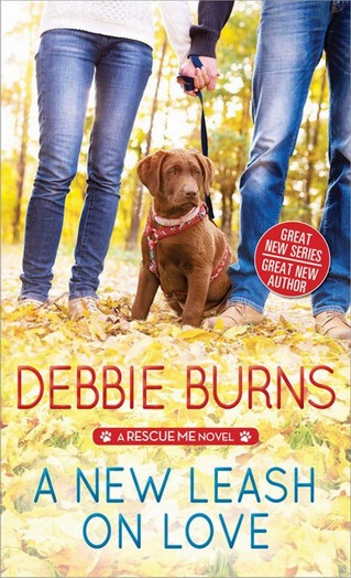 Debbie Burns - A New Leash on Love