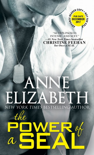 Anne Elizabeth - The Power of a SEAL