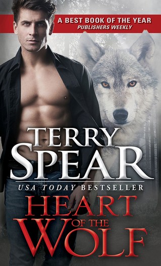 Terry Spear - Heart of the Wolf