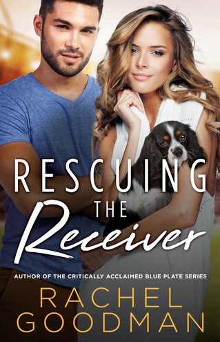 Rachel Goodman - Rescuing the Receiver