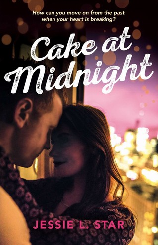 Jessie L. Star - Cake at Midnight