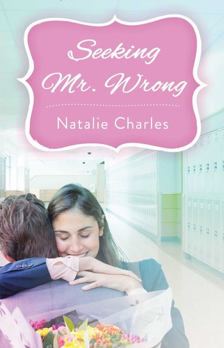 Natalie Charles - Seeking Mr. Wrong