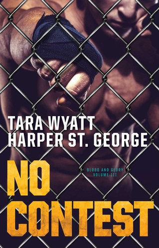 Tara Wyatt + Harper St. George - No Contest
