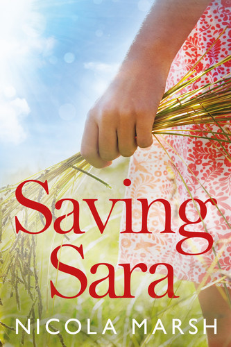 Nicola Marsh - Saving Sara