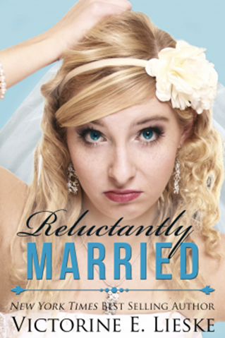 Victorine E. Lieske - Reluctantly Married