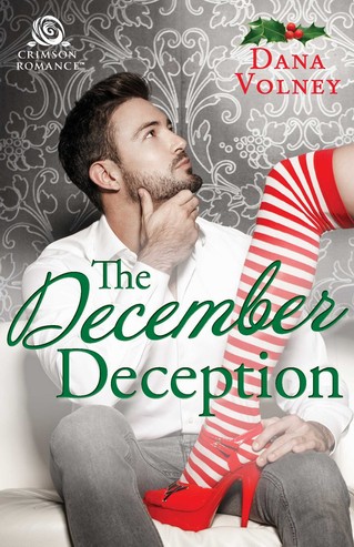 Dana Volney - The December Deception