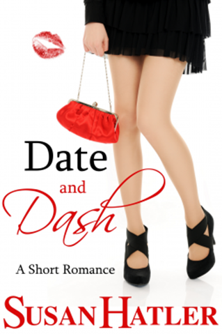 Susan Hatler - Date and Dash