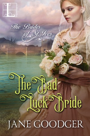 Jane Goodger - The Bad Luck Bride