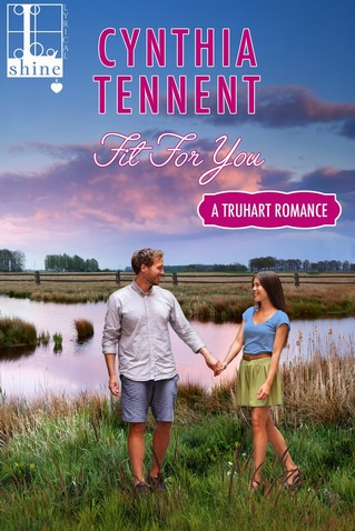 Cynthia Tennent - Fit for You
