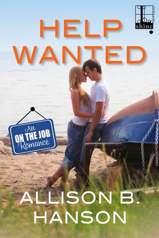 Allison B. Hanson - Help Wanted